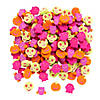 Bulk 144 Pc. Mini Halloween Erasers Image 1