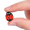 Bulk 144 Pc. Mini Insect Multicolor Rubber Erasers Image 1