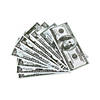 Bulk 144 Pc. Play Money Image 1