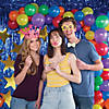 Bulk  144 Pc. Round 9" Latex Balloons Image 3