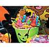 Bulk 144 Pc. Wacky Monster Bendables Image 1