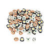 Bulk 144 Pc. Winter Animals Mini Erasers Image 1
