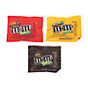Bulk 145 Pc. M&M's<sup>&#174;</sup> Fun Size Variety Bag Image 1