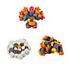Bulk 150 Pc. Magic Cornstarch Craft Peanuts Image 1