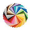 Bulk 150 Sheet Full Color Spectrum Paper Pack Image 1
