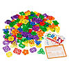 Bulk 153 Pc. STEM Cool Crazy Connectors Activity Learning Challenge Kit Image 1