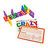 Bulk 153 Pc. STEM Cool Crazy Connectors Activity Learning Challenge Kit Image 2