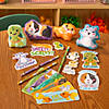Bulk 158 Pc. Classroom Pets Reward Assortment Kit Image 1