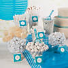 Bulk 1698 Pc. White Candy Buffet Assortment Image 1