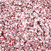 Bulk 1750 Pc. Red Bird<sup>&#174;</sup> Peppermint Soft Puff Candies Image 1