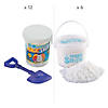 Bulk 18 Pc. Magic Snow Kit Image 1