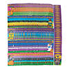 Bulk 180 Pc. Halloween Activity Pads Image 1