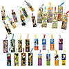 Bulk 192 Pc. Realistic Animal Bookmark Kit Assortment Image 1