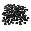 Bulk 200 Pc. Self-Adhesive Dot Magnets Image 1