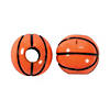 Bulk 200 Pc. Sport Ball Bead Assortment Image 1