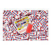 Bulk 2000 Pc. Bazooka<sup>&#174;</sup> Original Bubble Gum with Comic Wrapper Image 1