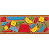 Bulk 202 Pc. Ready 2 Learn Tack A Tile Image 3