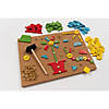 Bulk 202 Pc. Ready 2 Learn Tack A Tile Image 4