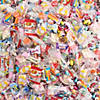 Bulk 215 Pc. Egg Filler Easter Candy Assortment Image 1