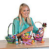 Bulk 218 Pc. Easter Candy &amp; Toy Assortment Image 2