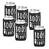 Bulk 24 Pc. Boos Before I Do&amp;#8217;s Can Coolers Image 1