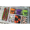 Bulk 24 Pc. Crayola<sup>&#174;</sup> Dough Tubs Classpack<sup>&#174; </sup>- 8 Colors per pack Image 3