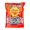 Bulk 240 Pc. Chupa Chups<sup>&#174;</sup> Mini Lollipops Image 1