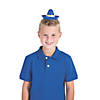 Bulk 240 Pc. Mini Plastic Sombreros Image 1