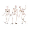 Bulk 240 Pc. Stretchy Skeletons Image 1