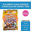 Bulk 246 Pc. Palmer<sup>&#174;</sup> Halloween Chocolate Candy Mix Image 1