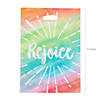 Bulk 250 Pc. Large Religious Easter Plastic Goody Bag Assortment Image 1