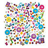 Bulk 250 Pc. Mini Easter Basket Filler Assortment Image 1