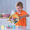 Bulk 250 Pc. Plastic Easter Egg Filler Assortment Image 1