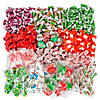 Bulk 2500 Pc. Christmas Candy Assortment Image 1