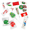 Bulk 2500 Pc. Christmas Candy Assortment Image 1