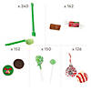 Bulk 2500 Pc. Christmas Candy Assortment Image 2