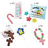 Bulk 251 Pc. Religious Christmas Candy Assortment Image 1