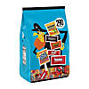 Bulk 290 Pc. Hershey&#8217;s<sup>&#174;</sup> Halloween Chocolate & Sweets Snack-Size Candy Assortment Image 1