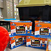 Bulk 30 Pc. .28 oz Elmer's&#174; Clear Washable Glue Sticks Classroom Pack Image 1