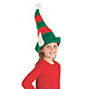 Bulk 30 Pc. Elf Hats with Ears Image 1