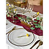 Bulk  30 Pc. Wedding Pressed Flower Table Numbers Kit Image 3