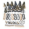 Bulk 300 Pc. Fantasy New Year&#8217;s Eve Party Accessories Kit for 100 Image 1