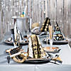 Bulk 300 Pc. Fantasy New Year&#8217;s Eve Party Kit for 100 Image 2