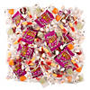 Bulk 300 Pc. Gross Out Candy Assortment Image 1