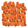 Bulk 300 Pc. Mini Jack-O&amp;#8217;-Lantern Magic Springs Image 1