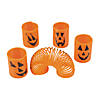 Bulk 300 Pc. Mini Jack-O&amp;#8217;-Lantern Magic Springs Image 1