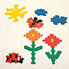 Bulk 300 Pc. Plus-Plus&amp;#174; School Set, All Colors (Basic, Neon, &amp; Pastel) Image 3