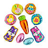 Bulk 300 Pc. Traditional Chocolate Easter Candy Assortment Image 1