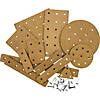Bulk 300 Pc.Teacher Created Resources STEM Basics: Cardboard Construction Image 1