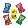 Bulk 3200 Pc. WarHeads<sup>&#174; </sup> Sour Fruit Flavors Hard Candy Image 1